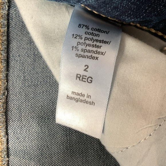 Maurice’s M Jeans - Picture 3 of 3